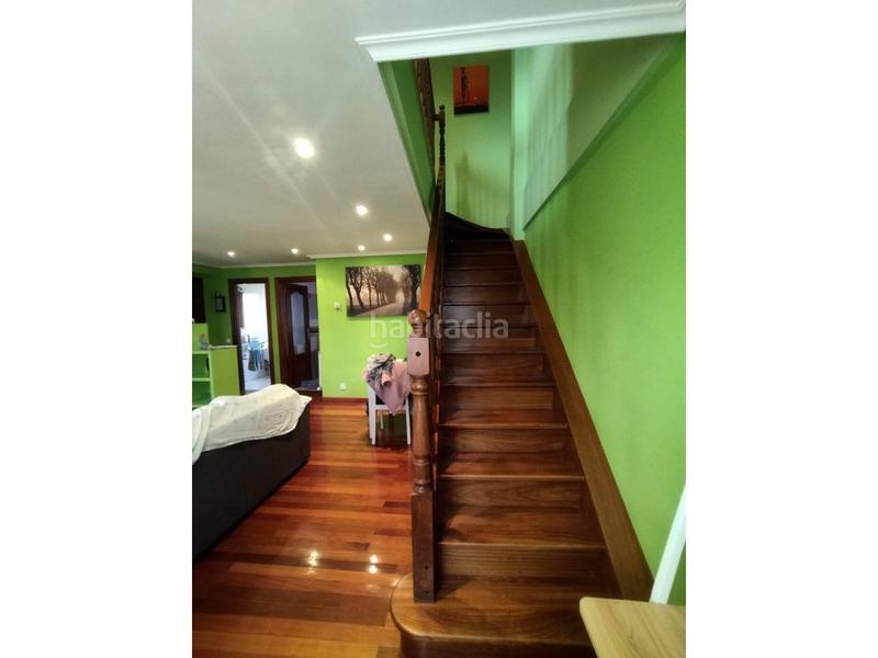 Foto 7124c32b-6094-4cdc-bdda-970252614bb4. Pis amb calefacció aparcament a Lapuebla de Labarca