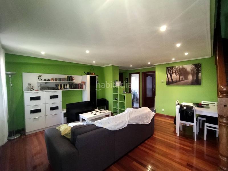 Foto a2f320d6-665c-4ab2-af07-0cfc26562818. Pis amb calefacció aparcament a Lapuebla de Labarca