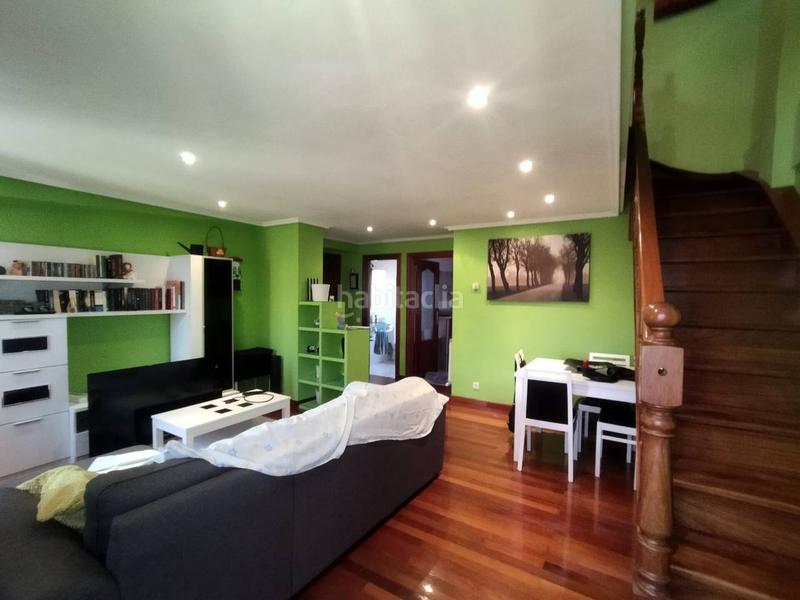 Foto a9ca2d85-ae31-4462-931b-bd4b2f1f9aa8. Pis amb calefacció aparcament a Lapuebla de Labarca