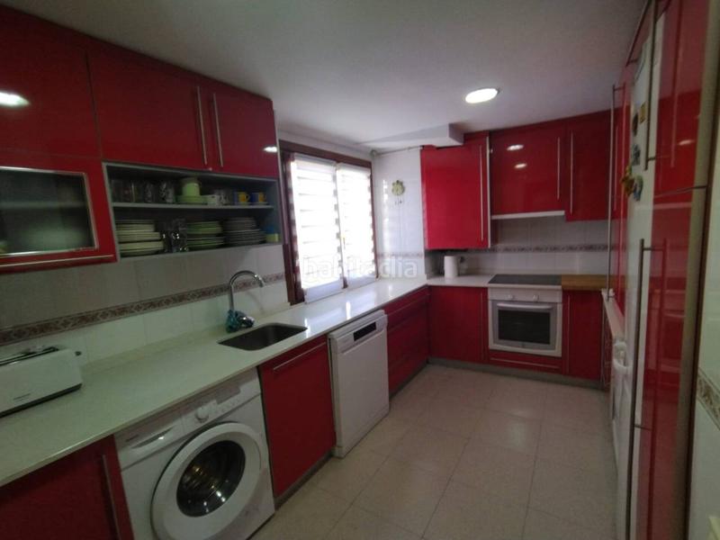 Foto bc558b3a-7843-48f6-8ccd-7ed6b5139e7f. Pis amb calefacció aparcament a Lapuebla de Labarca