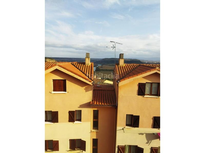 Foto d6cc89f3-7e91-4d0a-9031-62879c43443b. Pis amb calefacció aparcament a Lapuebla de Labarca