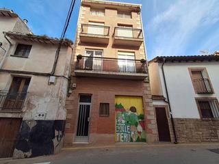 Pis  Lorenzo iguez. Piso en venta en nalda