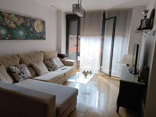 Dúplex  Río duero. Piso en venta en t1 lardero