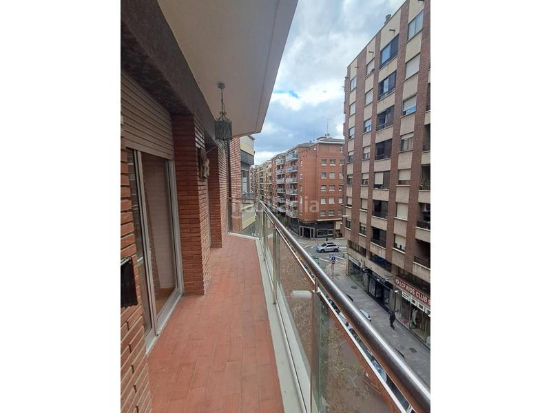 Foto 5f2733b7-68bb-437c-8b55-a4950b60719e. Piso Gran Via en Gran Via Logroño