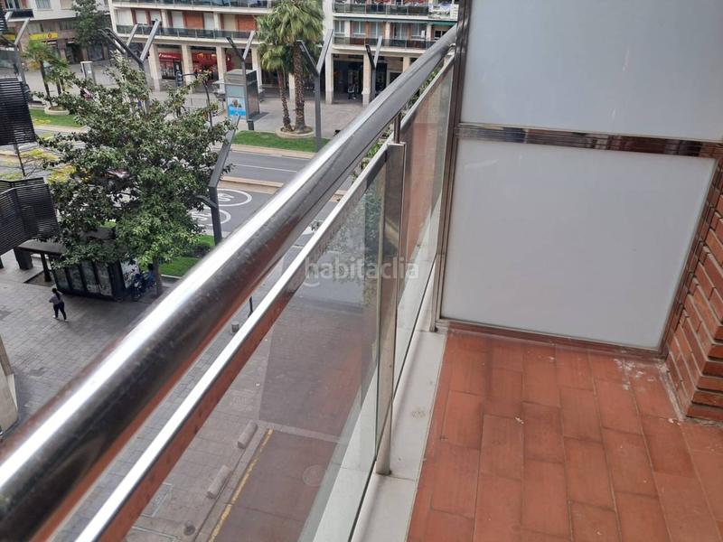 Foto bab28f2d-7466-468e-adee-9d4f8a3c7440. Piso Gran Via en Gran Via Logroño