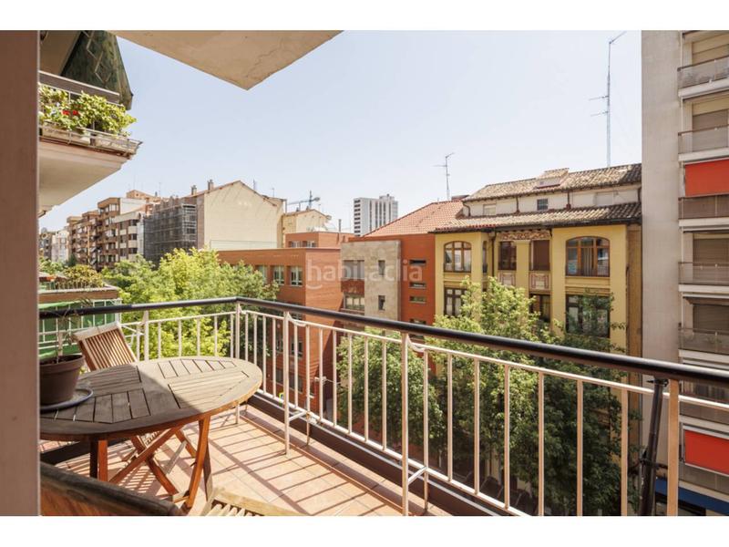 Foto 516b181d-cccb-4645-9782-9bc8a721d975. Piso centro en Gran Via Logroño