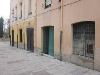 Locale commerciale in Casco Antiguo