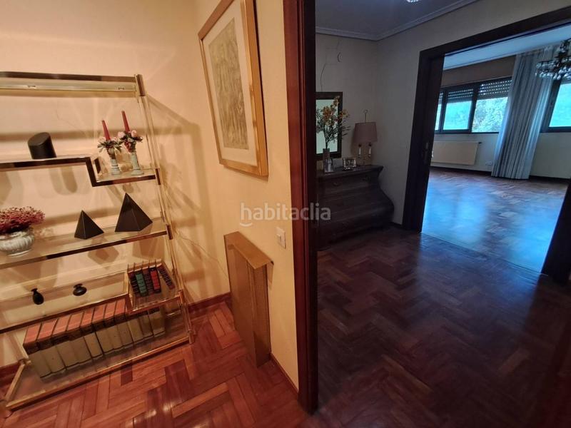 Foto 02b3d885-35f5-498f-84c8-9fb7fd20e912. Piso  en padre claret en Residencia Logroño