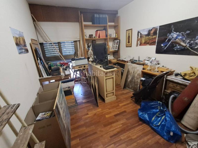 Foto b33349d2-3360-42a9-9efd-0f06683ed524. Piso  en padre claret en Residencia Logroño