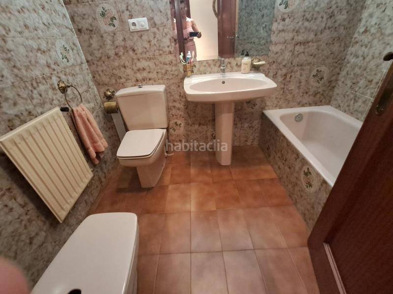 Foto e2fee0e2-8feb-4eaf-8555-52c9750f7b3d. Piso  en padre claret en Residencia Logroño