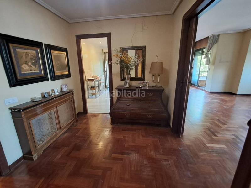 Foto f1ff8d04-e50f-4853-afc9-bea57b982c51. Piso  en padre claret en Residencia Logroño