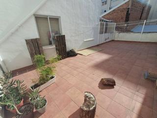 Appartement  Lardero. Piso en calle lardero con terraza