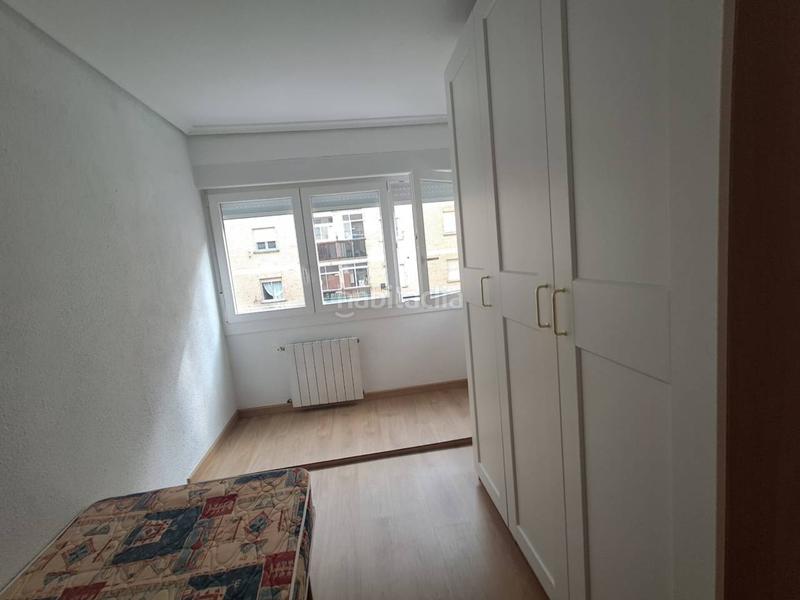 Foto c8fdd01e-0e51-401b-9cc8-58af08456fc6. Affitto appartamento con riscaldamento in Residencia Logroño