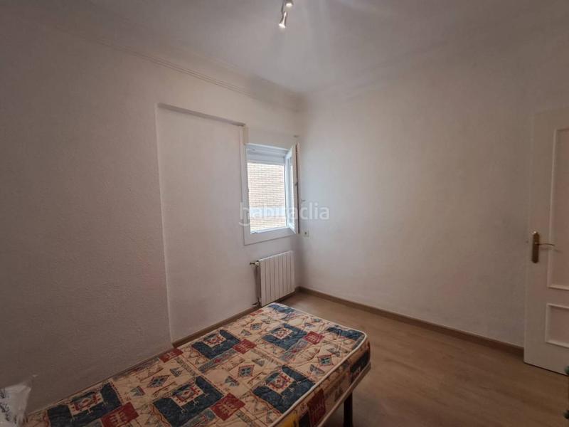 Foto 350b5475-d1c6-436b-a028-da76386e8f3e. Alquiler piso avenida de la paz en Residencia Logroño