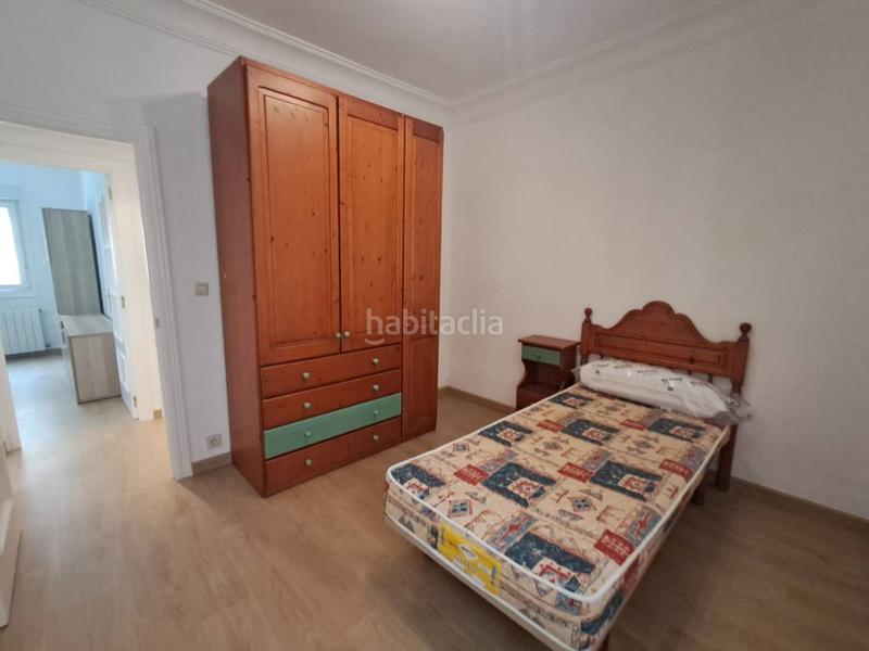 Foto 3c3fc337-4d5f-4a39-bf2f-9936acd570ff. Alquiler piso avenida de la paz en Residencia Logroño