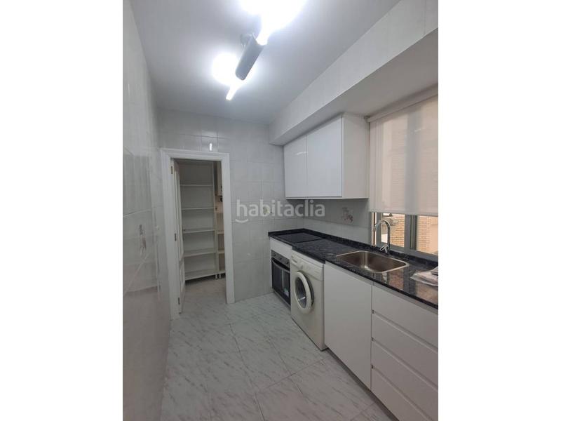 Foto 444197b7-5718-454a-a7b9-27bfce410482. Alquiler piso avenida de la paz en Residencia Logroño