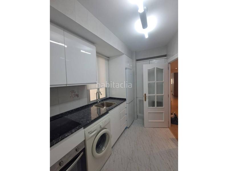 Foto 712b3101-a8ab-4667-87a3-c0a38c516bcd. Alquiler piso avenida de la paz en Residencia Logroño