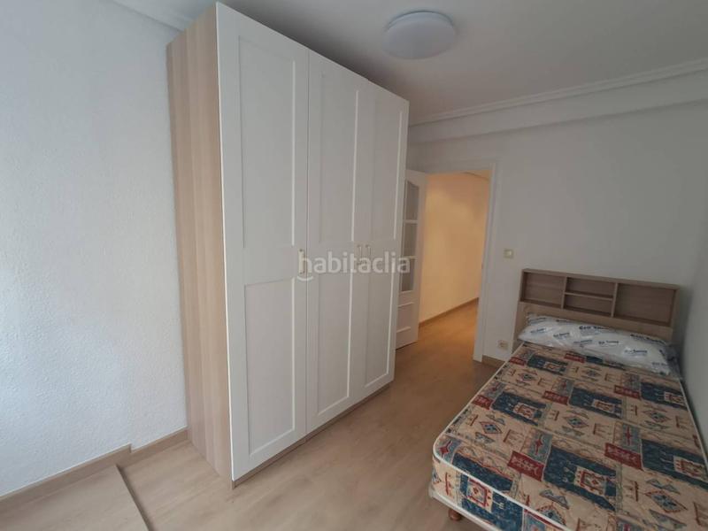 Foto fac9228f-d18c-4f82-8849-e1873f7cad15. Alquiler piso avenida de la paz en Residencia Logroño