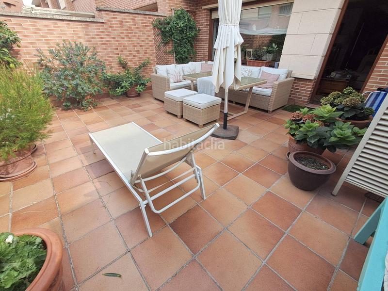Foto 01c888a9-35b9-4b00-8c5d-ec0778fce2cb. Casa adosada chalet en venta en La Cava - Fardachón Logroño