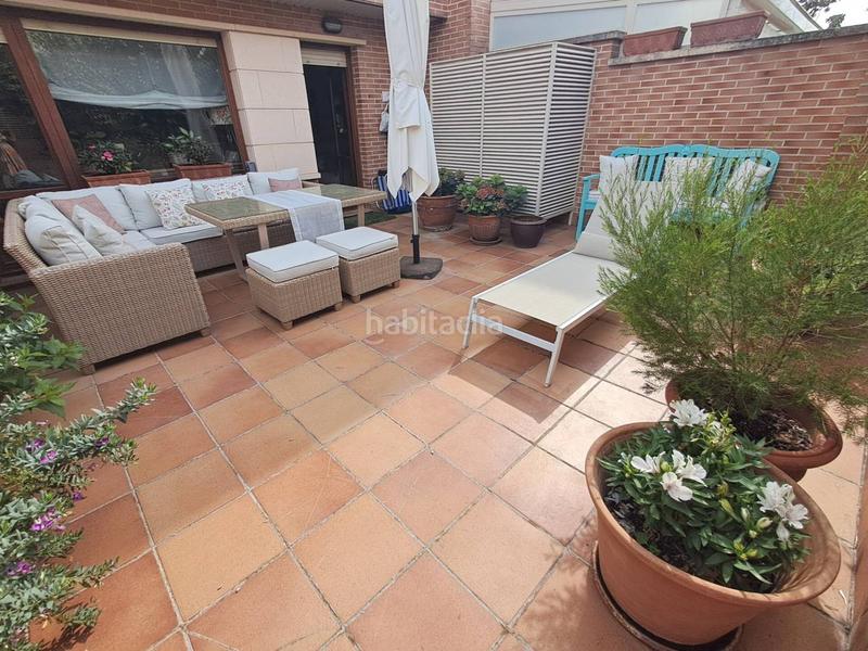 Foto 0585ca39-ae83-48ae-9ebe-9b5fe5af308c. Casa adosada chalet en venta en La Cava - Fardachón Logroño