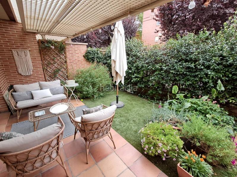 Foto 1dcbe853-4627-45ad-a6c6-f66ec92b6889. Casa adosada chalet en venta en La Cava - Fardachón Logroño