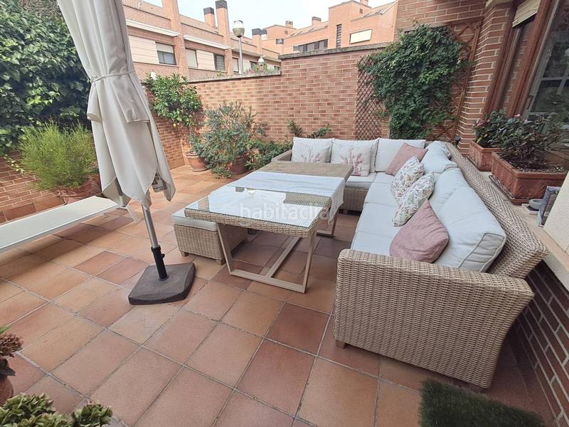 Foto 259be4d2-894c-4eec-a379-3d025c59d030. Casa adosada chalet en venta en La Cava - Fardachón Logroño