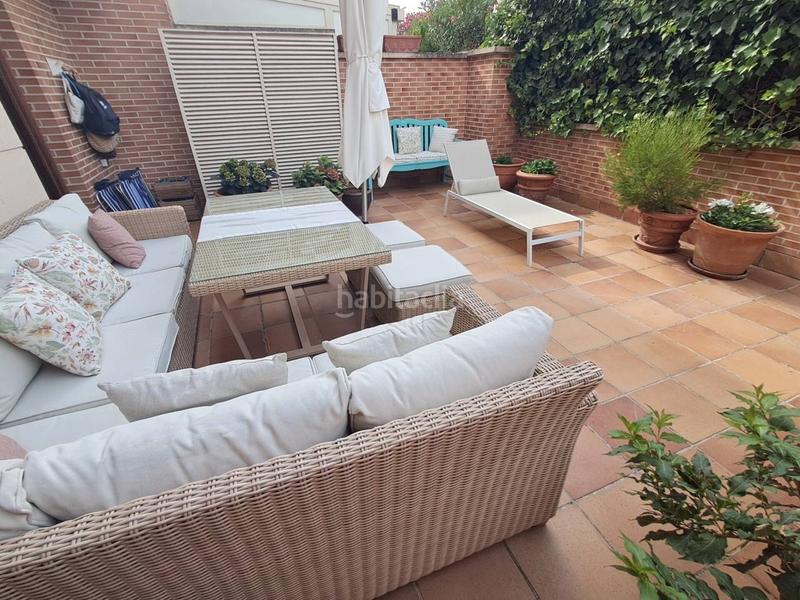Foto 3de3c87d-2fbd-4291-ab3e-79d178a4b1b5. Casa adosada chalet en venta en La Cava - Fardachón Logroño