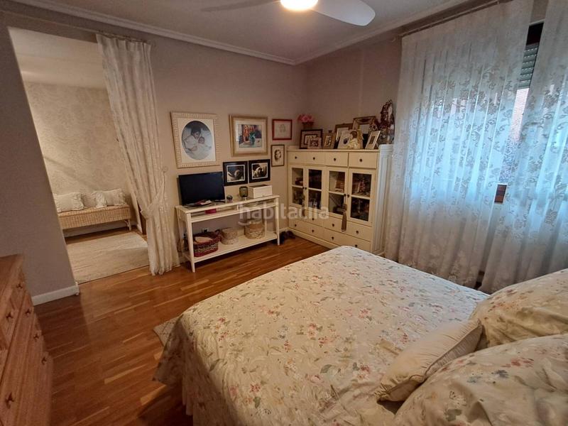 Foto 58c5cdd7-680a-460c-86d4-fb11689cbdd6. Casa adosada chalet en venta en La Cava - Fardachón Logroño