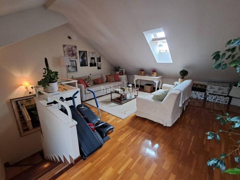 Foto b91df327-72ee-49ad-a2a2-1d773bfe93f2. Casa adosada chalet en venta en La Cava - Fardachón Logroño