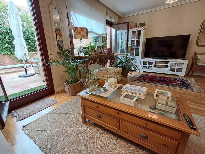 Foto fadd6d36-22e1-4db8-a674-1f7c607c7248. Casa adosada chalet en venta en La Cava - Fardachón Logroño