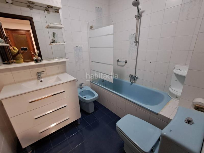 Foto 2e53d934-4092-4c54-b478-3598a82f8af4. Alquiler apartamento  en alquiler en pérez galdós en Logroño