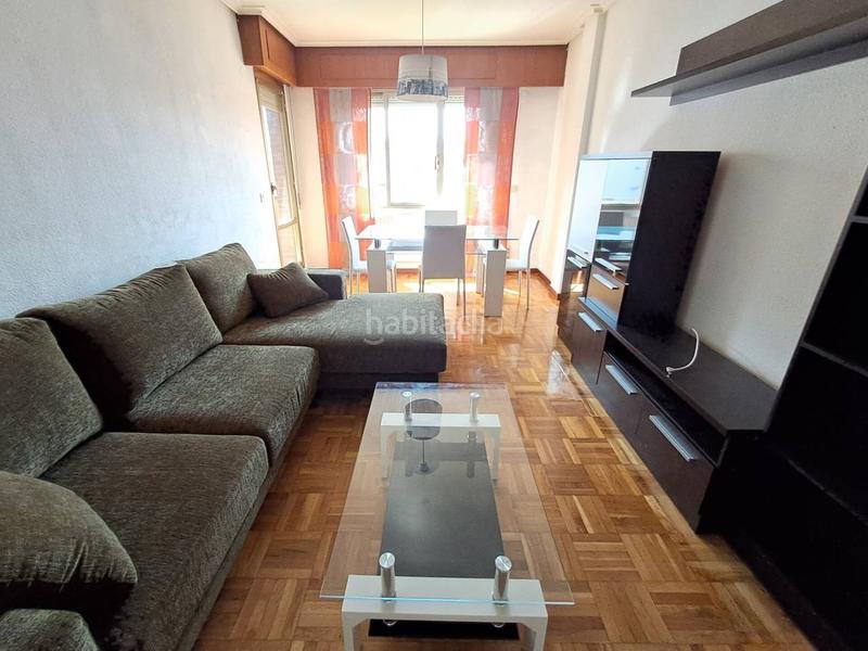 Foto 60186b41-d204-484d-98b3-eebfa1726455. Alquiler apartamento  en alquiler en pérez galdós en Logroño