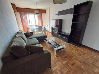 Location Appartement  Pérez galdós. Apartamento en alquiler en pérez galdós