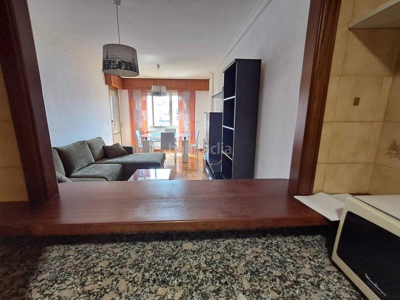 Foto a01979b6-d9e7-40a9-9f62-dd378dea7c87. Lloguer apartament a Gran Via Logroño