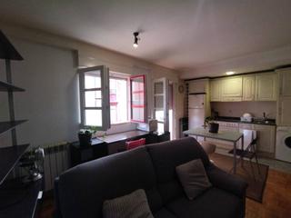 Etagenwohnung in Francisco Martínez Zaporta
