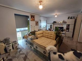 Appartement  Salamanca. Apartamento en venta yague