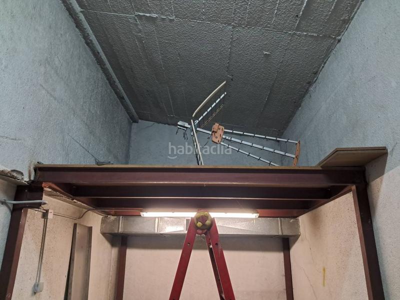 Foto 928d4fe3-7f3a-4b9c-9b8b-1fd2c6cab8fc. Aparcament cotxe a Residencia Logroño