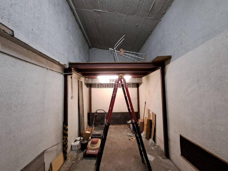 Foto 99684b35-6f89-41b9-af75-7cdb0a551833. Aparcament cotxe a Residencia Logroño