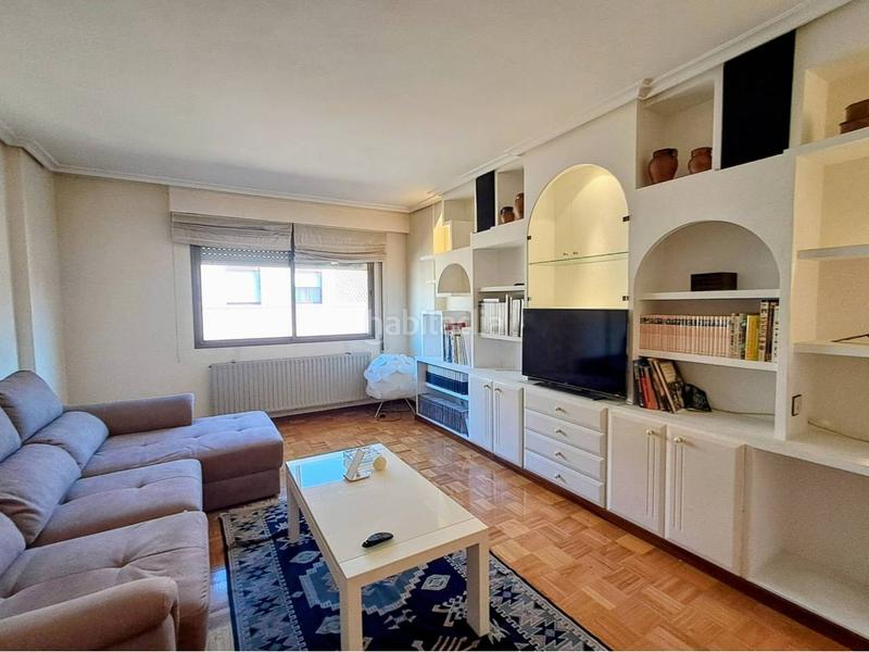 Foto ee99a9c2-ad2c-4155-b846-3fc80f3aac3a. Appartement avec chauffage dans Juzgados Logroño