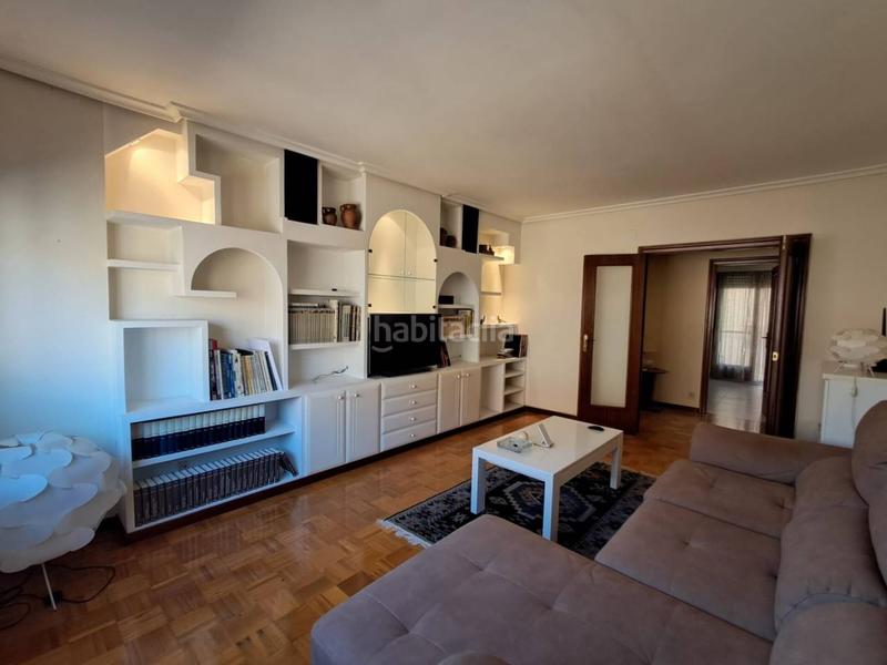 Foto facc8509-4415-4a3f-9891-7c9860eadd1e. Appartement avec chauffage dans Juzgados Logroño