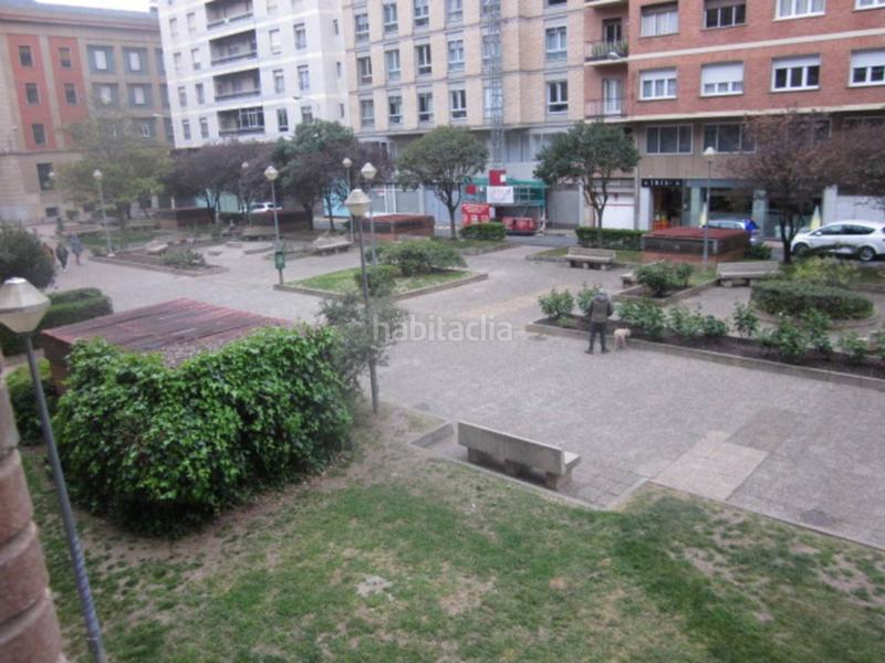 Foto 2420fb75-b6bc-40ef-9137-27bbb59f92b9. Miete appartement mit heizung parking in Gran Via Logroño