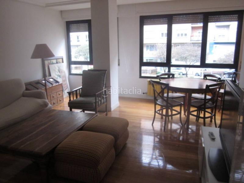 Foto 3d44ebb2-23c9-4991-9604-47aa51e58c51. Miete appartement mit heizung parking in Gran Via Logroño