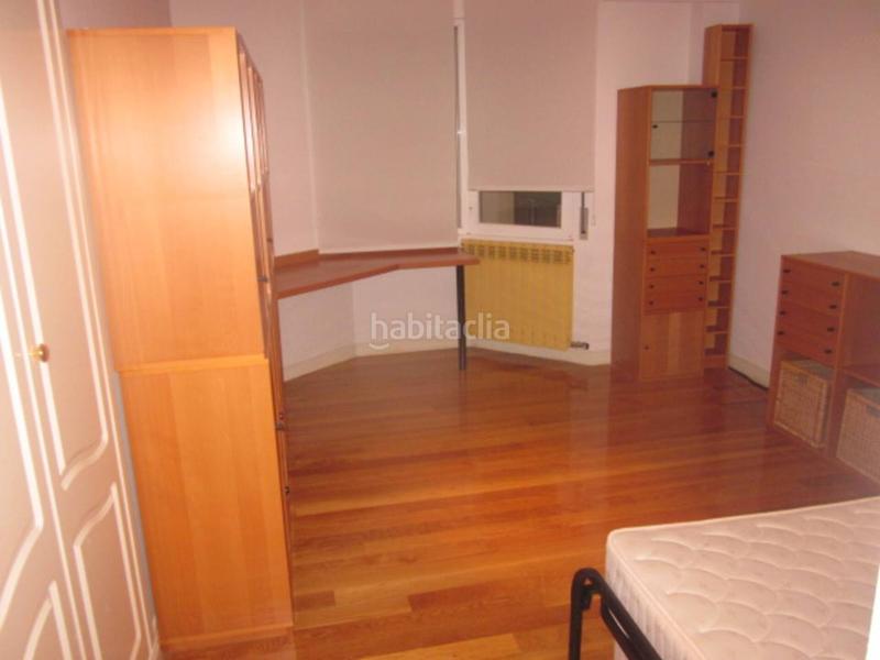Foto b9265fe4-f8cb-4cfd-b0cd-fbde8eac68ee. Rent apartment with heating parking in Gran Via Logroño
