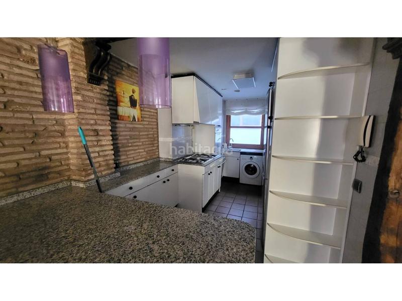 Foto 042f31cc-fd37-460e-aff2-77ab938d60f9. Pis a Gran Via Logroño