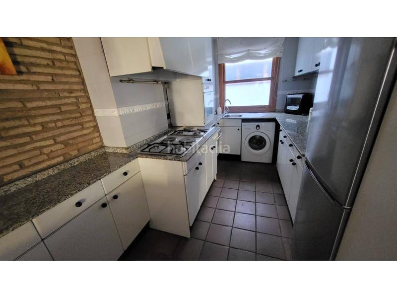 Foto a2e30126-d293-4af8-b6ca-0b7b2cdbd011. Pis a Gran Via Logroño