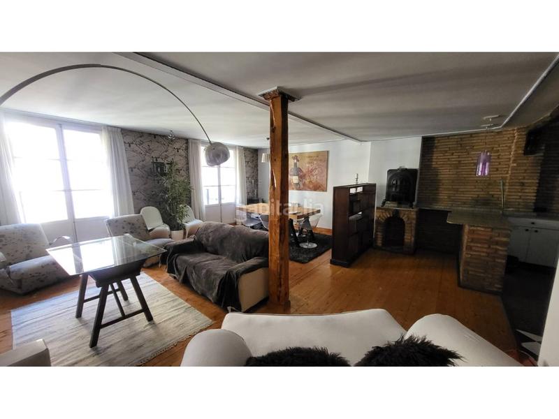 Foto a37ad5bd-58d6-4e5f-9be7-521befbbe560. Pis a Gran Via Logroño