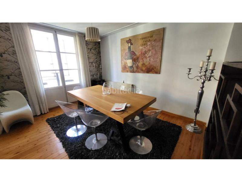 Foto e087cc8e-d872-4dca-ae5e-4bbac1ae5042. Pis a Gran Via Logroño