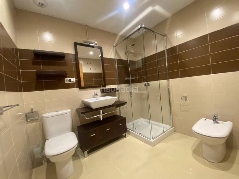 Foto 28da3523-2c57-47f6-ae5c-29b0532b74d5. Pis amb calefacció aparcament piscina a La Cava - Fardachón Logroño