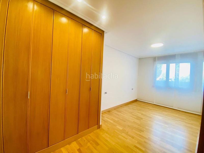 Foto 6146ffb0-fbdf-4f17-80f7-a4c84ea7ad27. Pis amb calefacció aparcament piscina a La Cava - Fardachón Logroño