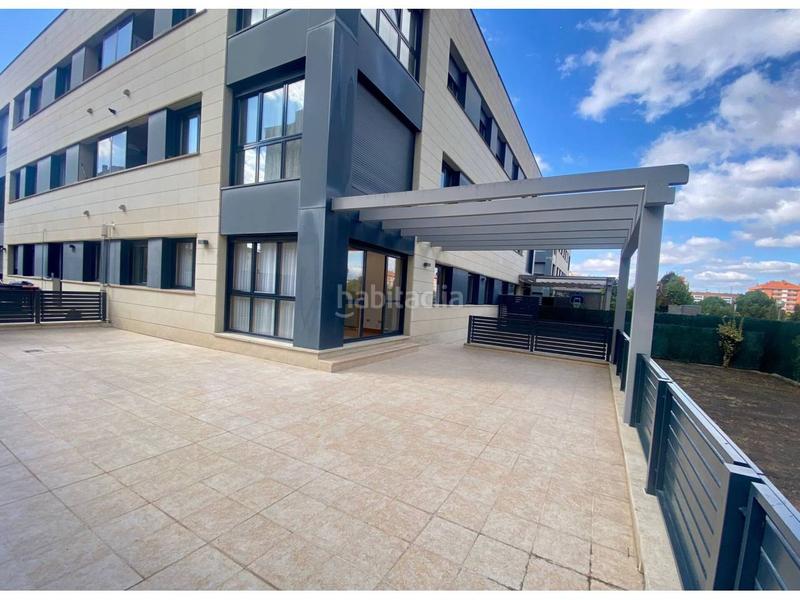 Foto 6aa3e1e1-55d2-4be9-a7ea-6ada52f1057e. Pis amb calefacció aparcament piscina a La Cava - Fardachón Logroño